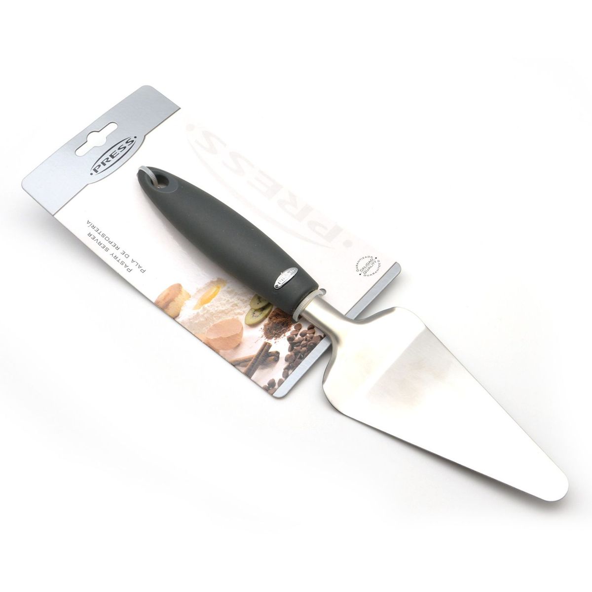 PRESS - Pala de Repostería