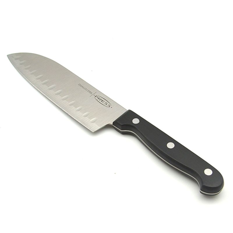 PRESS - Cuchillo Santoku Press