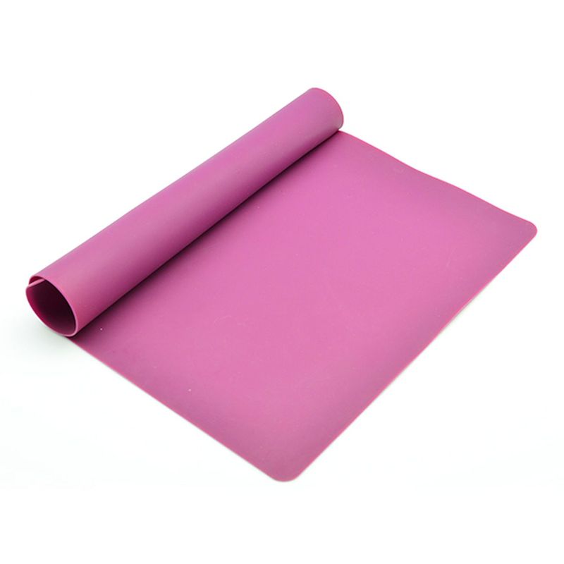 PRESS - Bandeja Silicona Galletas 36X25 cm