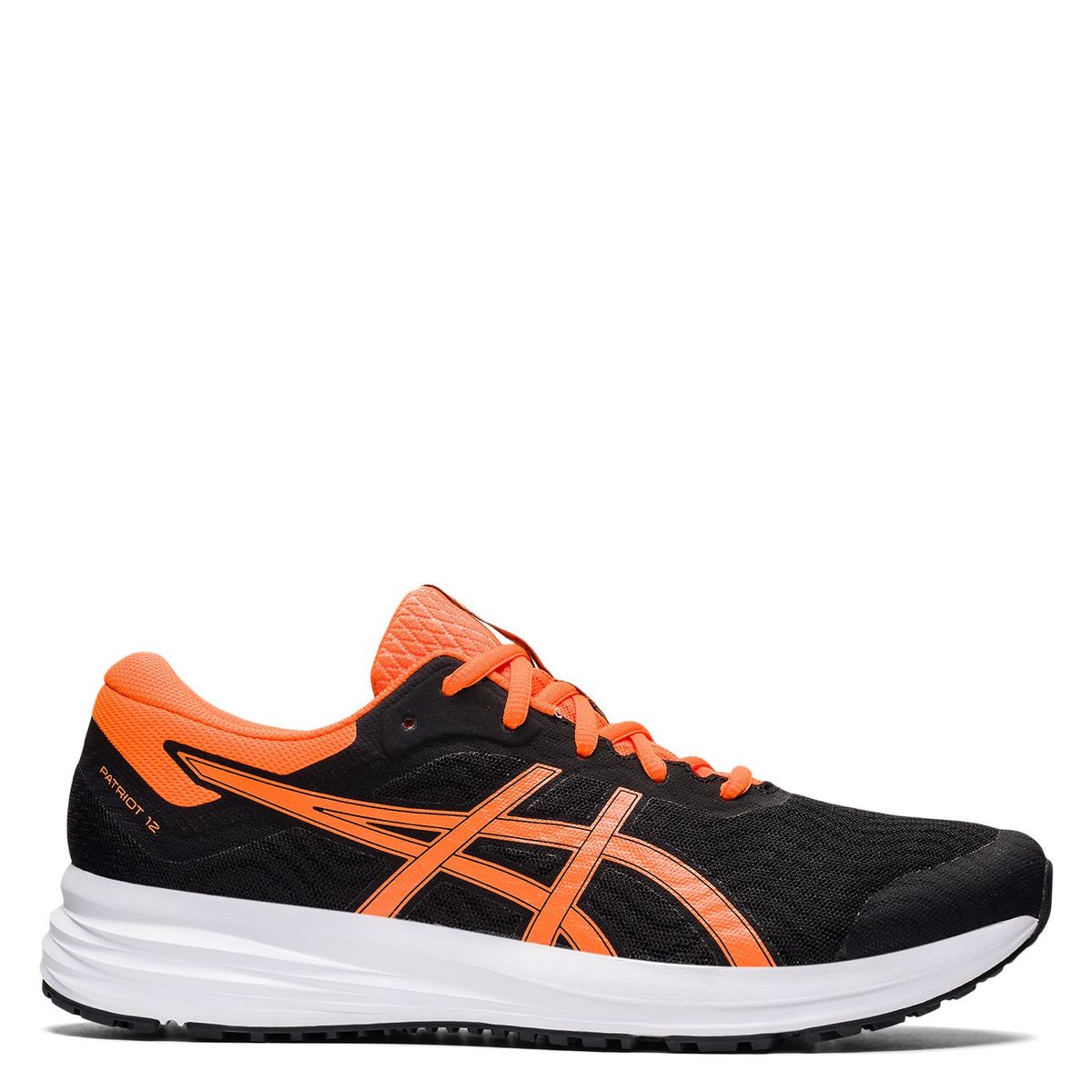 ASICS - Tenis Asics Hombre Running Patriot 12
