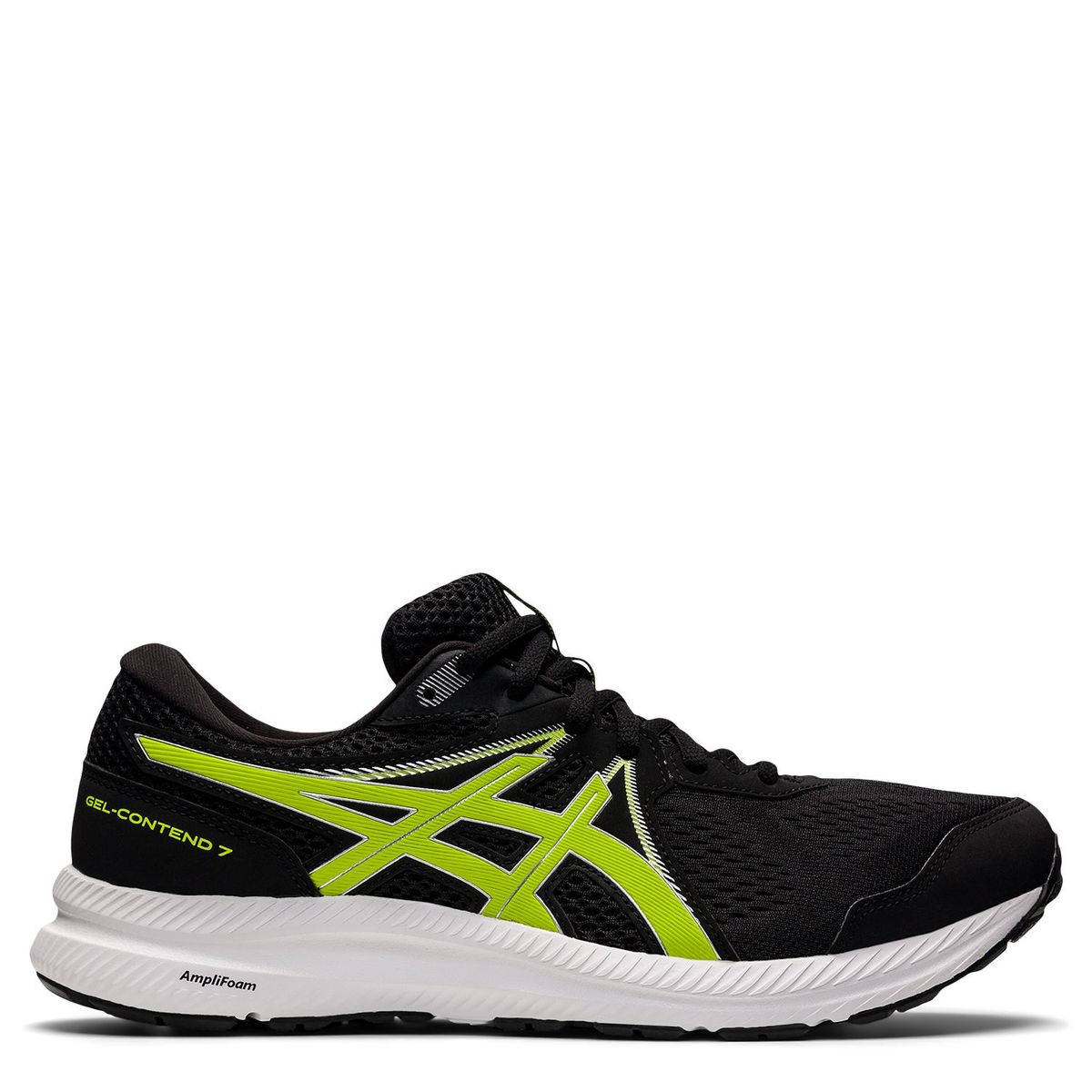 ASICS - Tenis Asics Hombre Running Gel-Contend 7