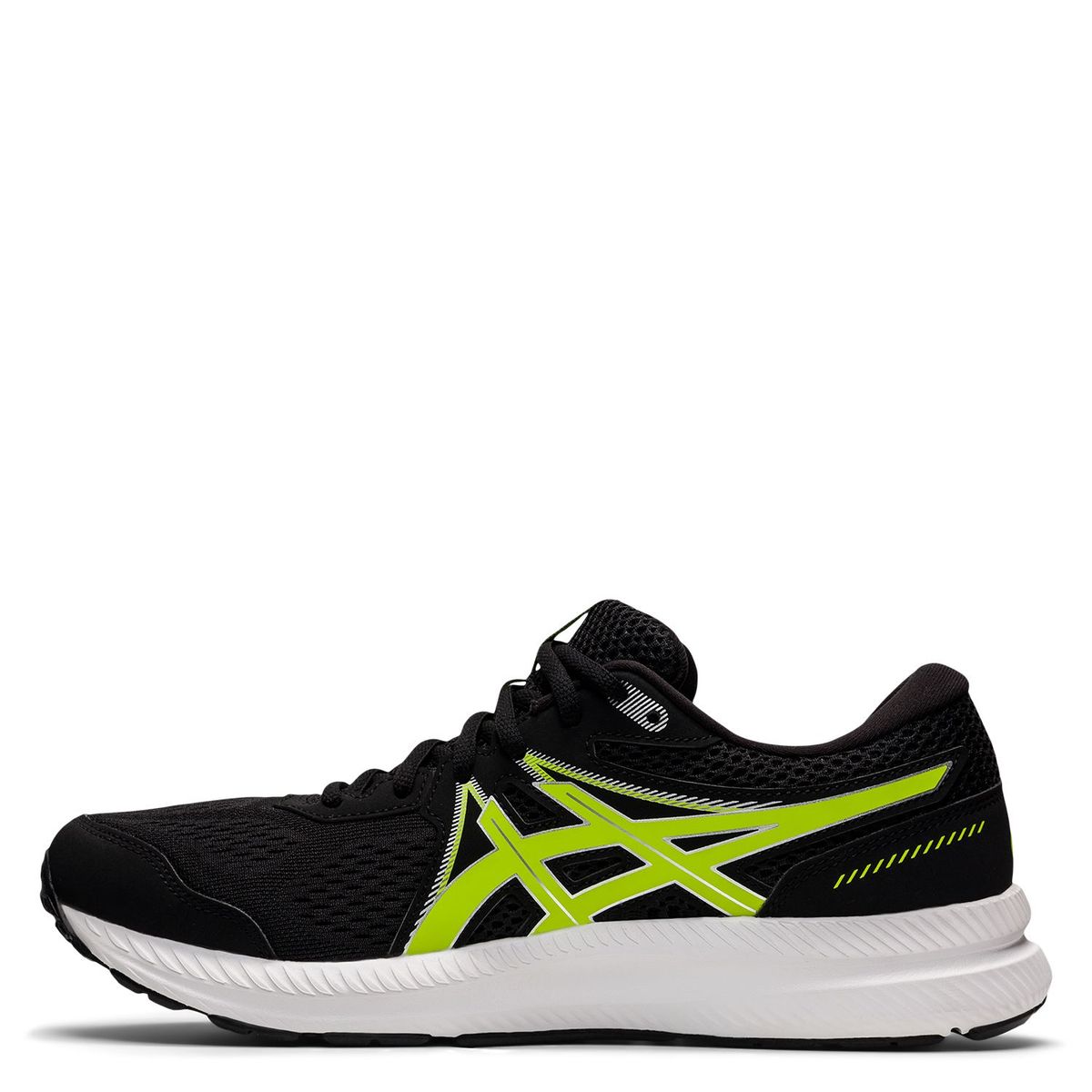 ASICS - Tenis Asics Hombre Running Gel-Contend 7