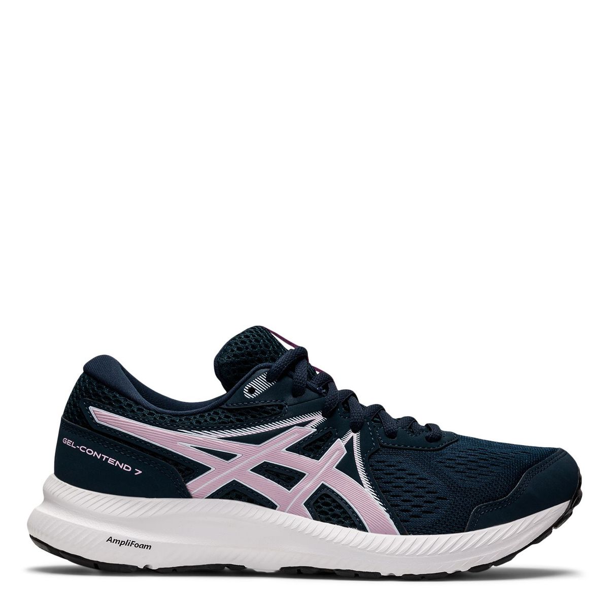 ASICS - Tenis deportivo Asics Running Mujer Gel-contend 7