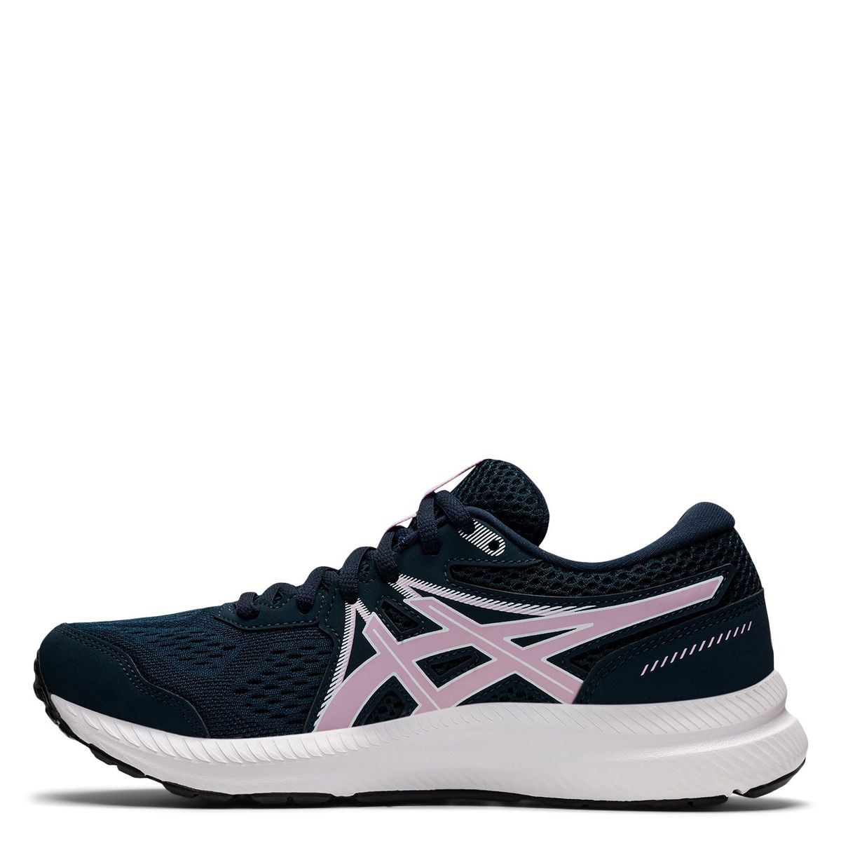 ASICS - Tenis deportivo Asics Running Mujer Gel-contend 7