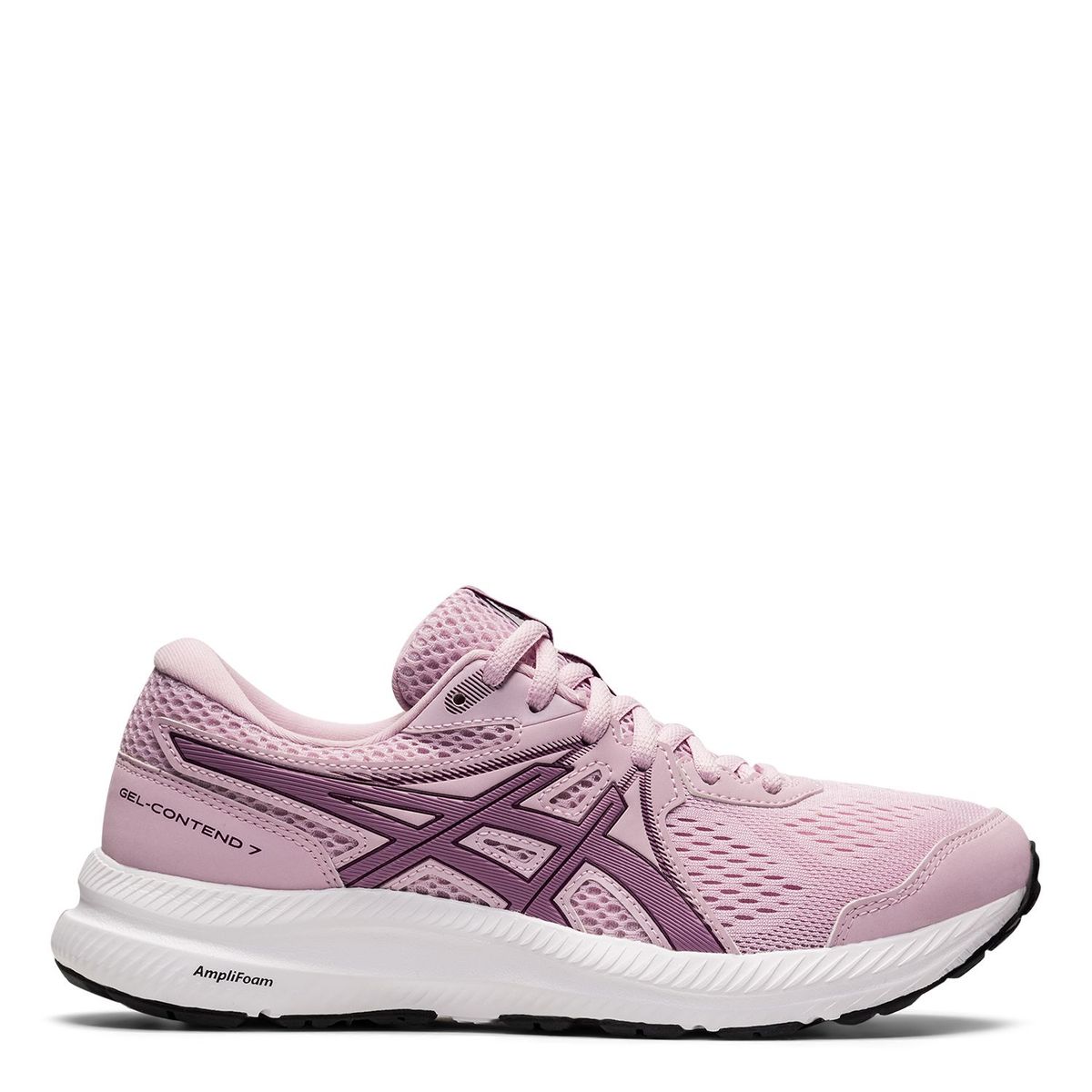 ASICS - Tenis Asics Mujer Running Gel-Contend 7