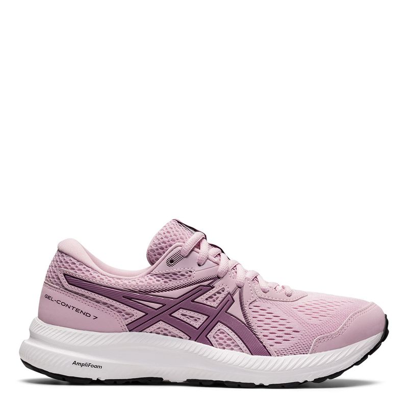 Tenis Asics Mujer Running Gel-Contend ASICS