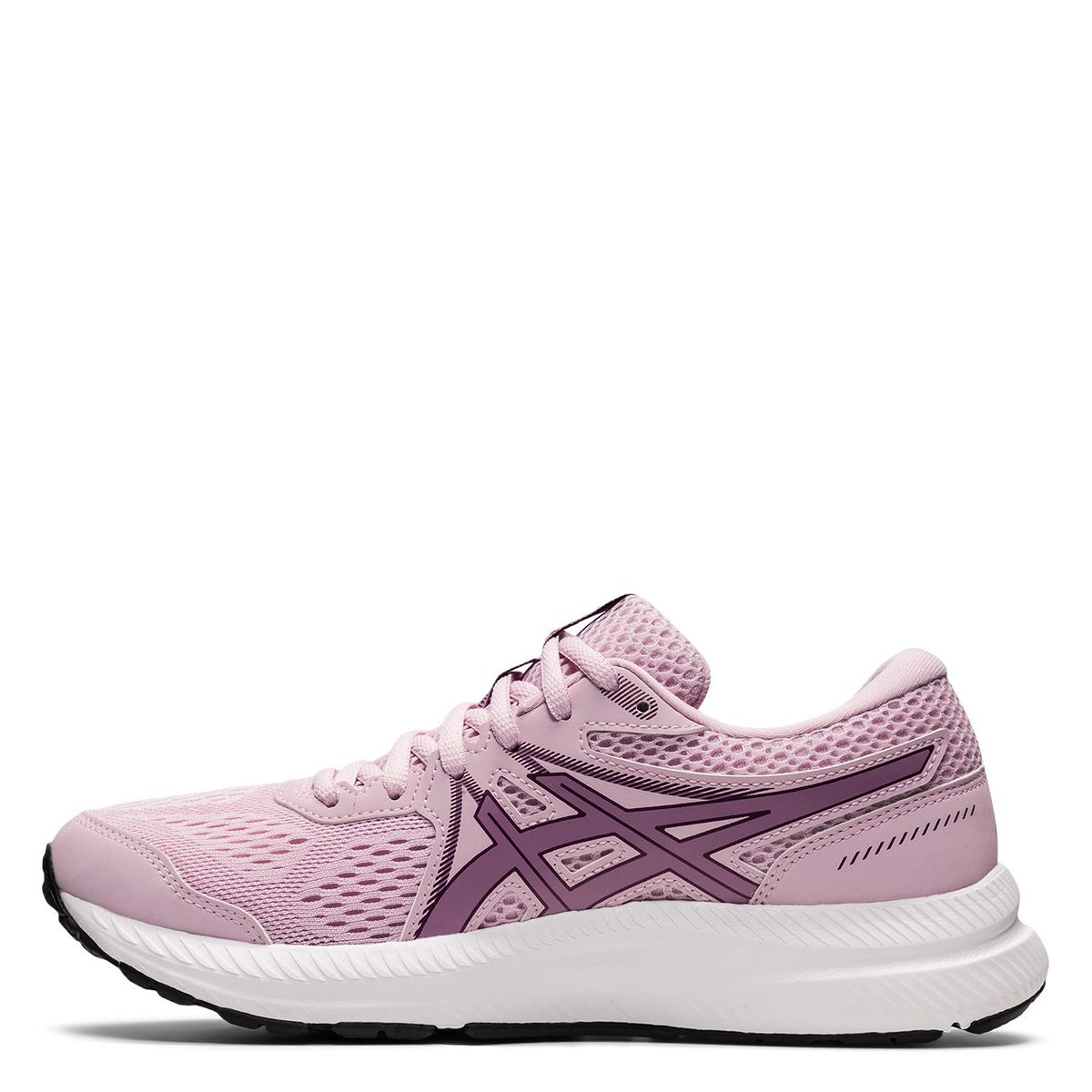 ASICS - Tenis Asics Mujer Running Gel-Contend 7