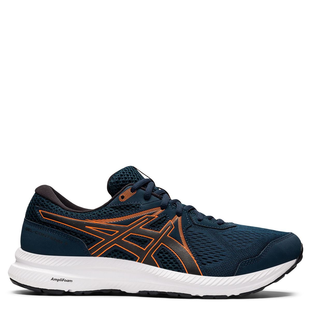 ASICS - Tenis Asics Hombre Running Gel-Contend 7