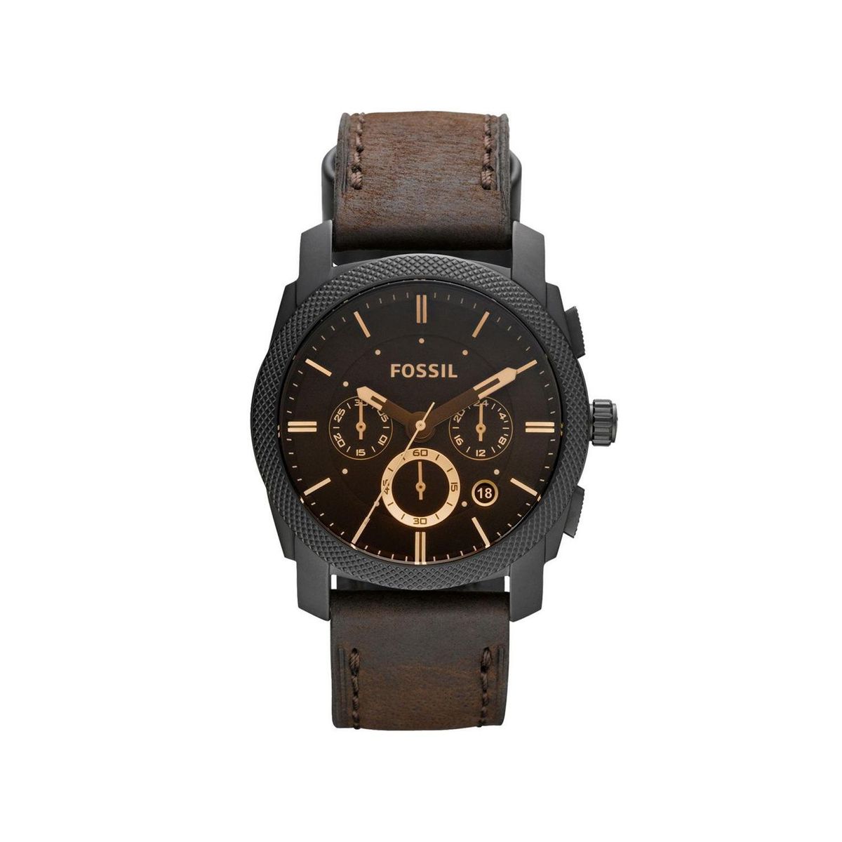 FOSSIL - Reloj para Hombre Fossil FS4656  - Reloj Fossil