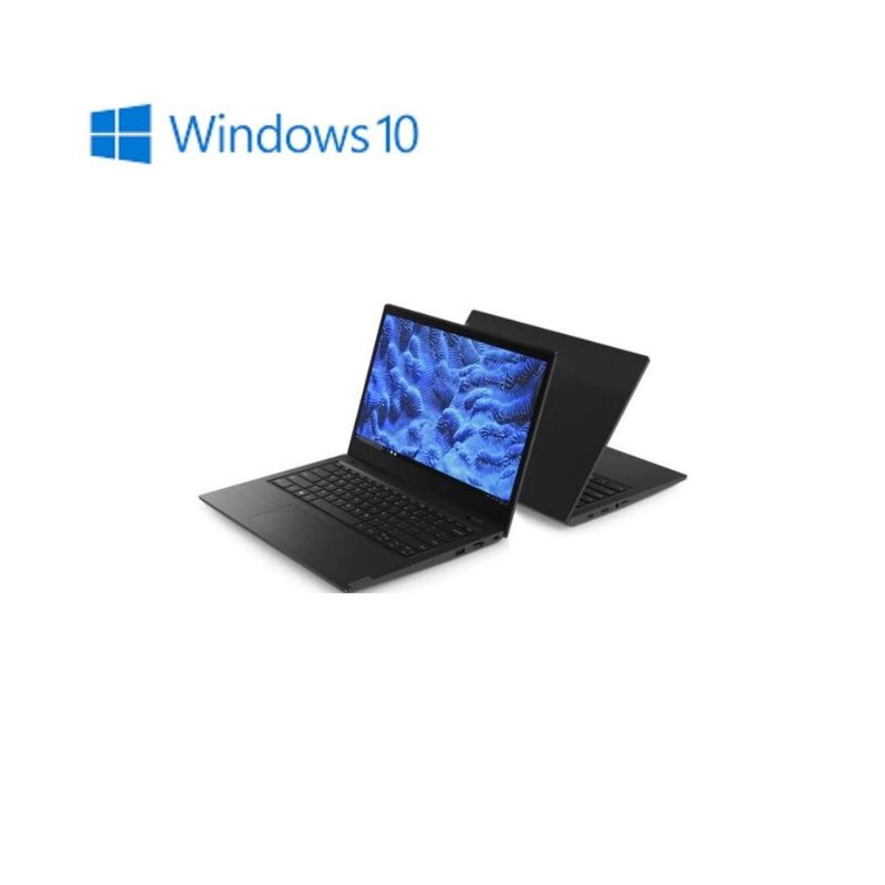 LENOVO - Portátil Lenovo 14W G7 Amd A6-9220C, 4Gb Ram, Ssd.