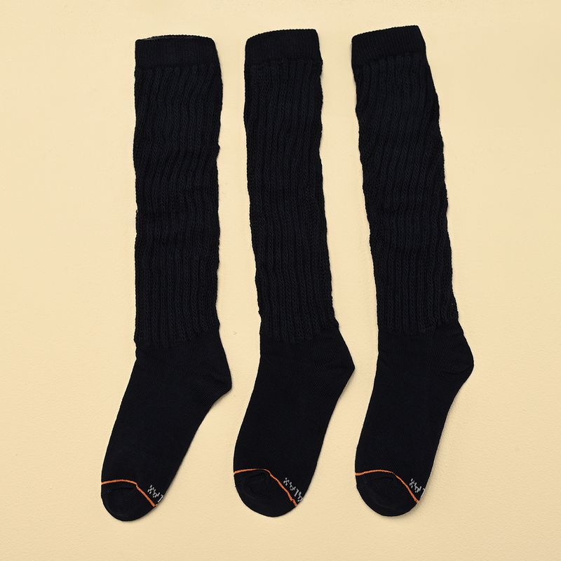 GALAX - Medias Unisex Pack x 3 Galax