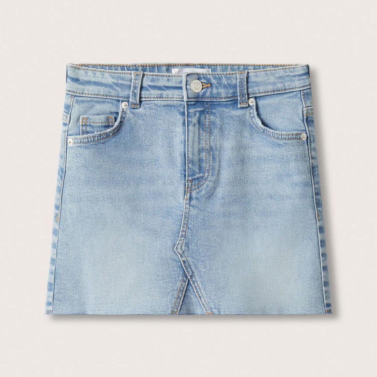  - Falda Niña MANGO KIDS