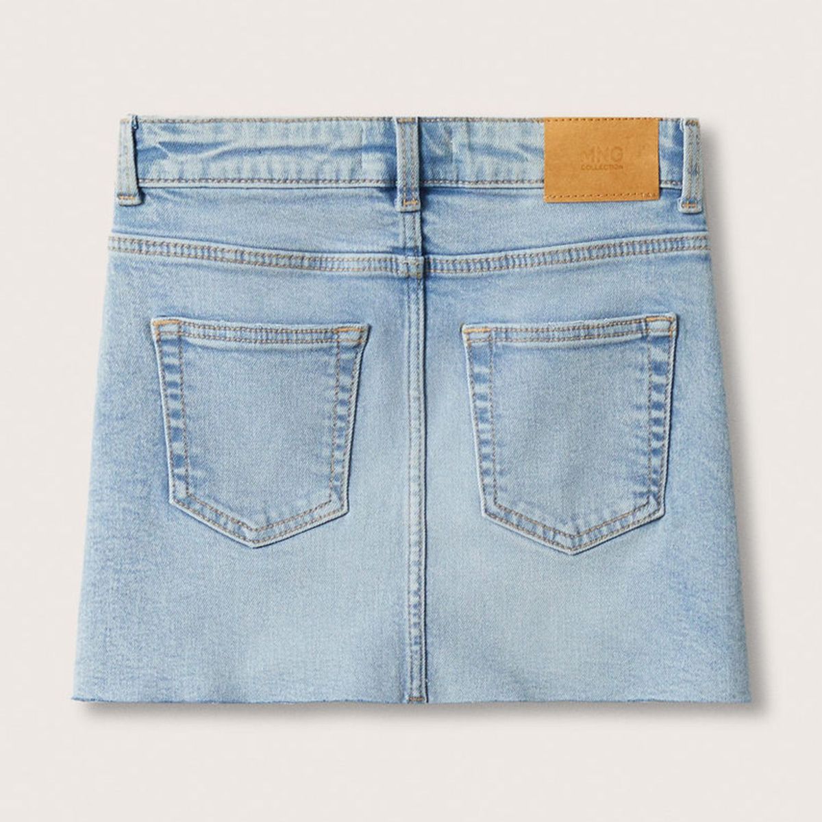  - Falda Niña MANGO KIDS