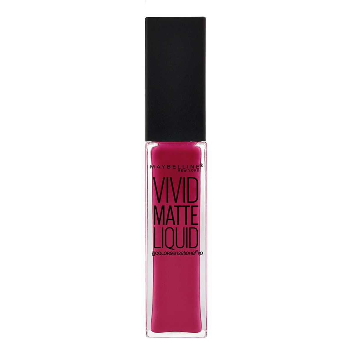 MAYBELLINE - Labial-Color Sensational Liquid Mattes