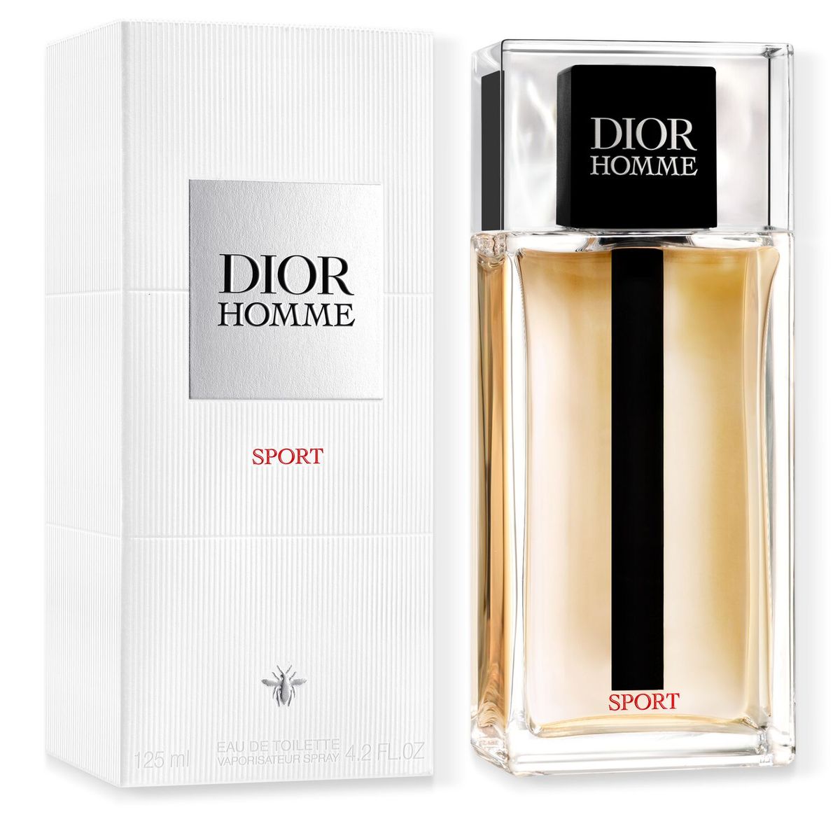 DIOR - Perfume Hombre Dior Dior Homme Sport EDT
