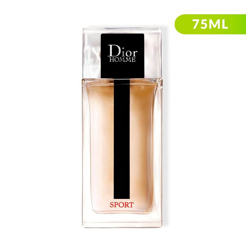 DIOR - Perfume Hombre Dior Dior Homme Sport EDT