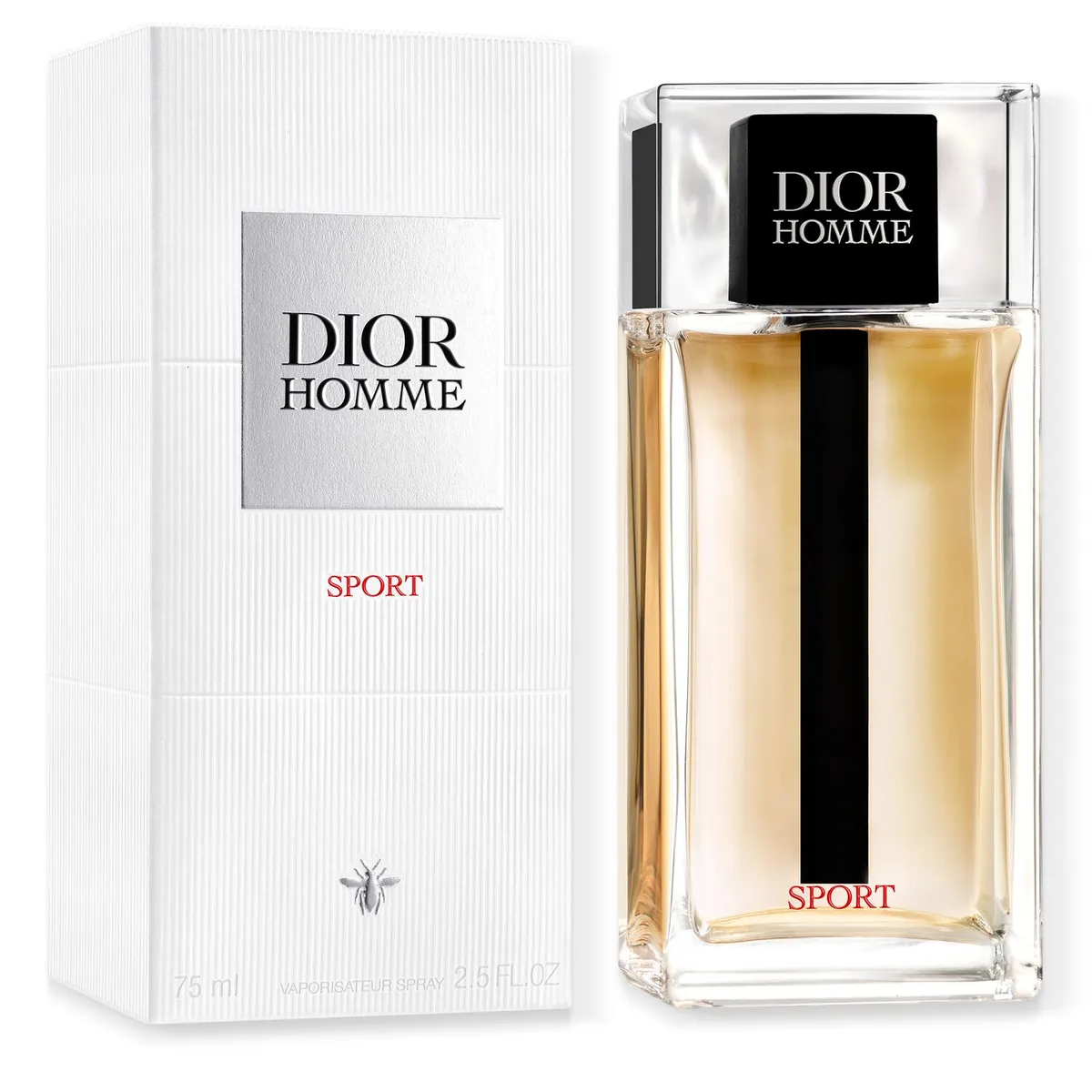 DIOR - Perfume Hombre Dior Dior Homme Sport EDT