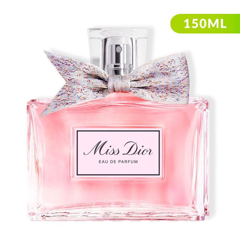 DIOR - Perfume Mujer Miss Dior EDP