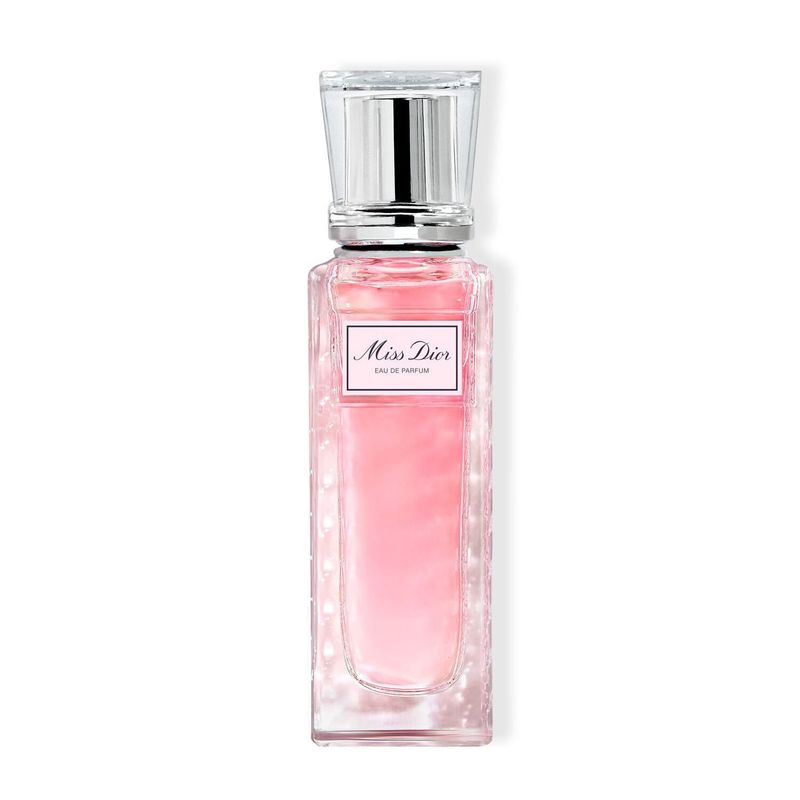 DIOR - Perfume Mujer Dior Miss Dior Roller Pearl EDP 20 ml