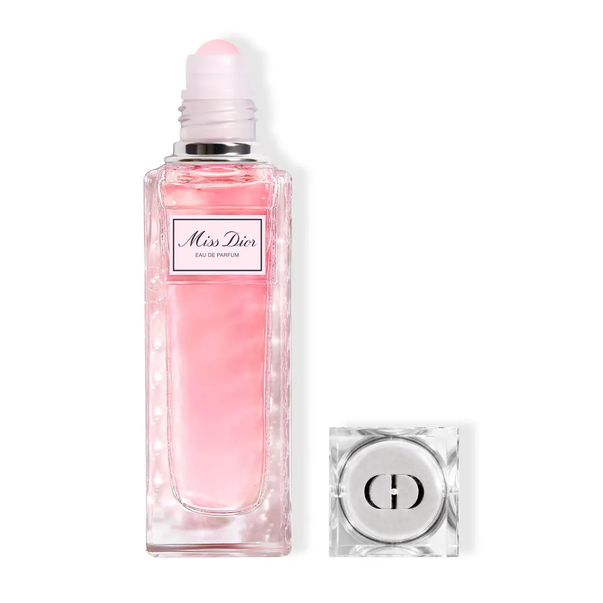 DIOR - Perfume Mujer Dior Miss Dior Roller Pearl EDP 20 ml