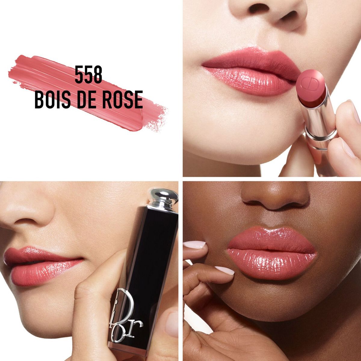 DIOR - Labial Dior Addict