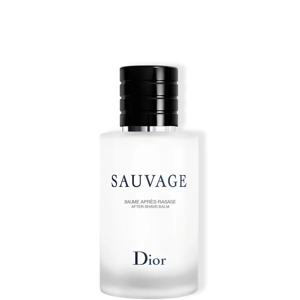 DIOR - Aftershave Sauvage Bálsamo After-shave Dior para todo tipo de piel 100 ml