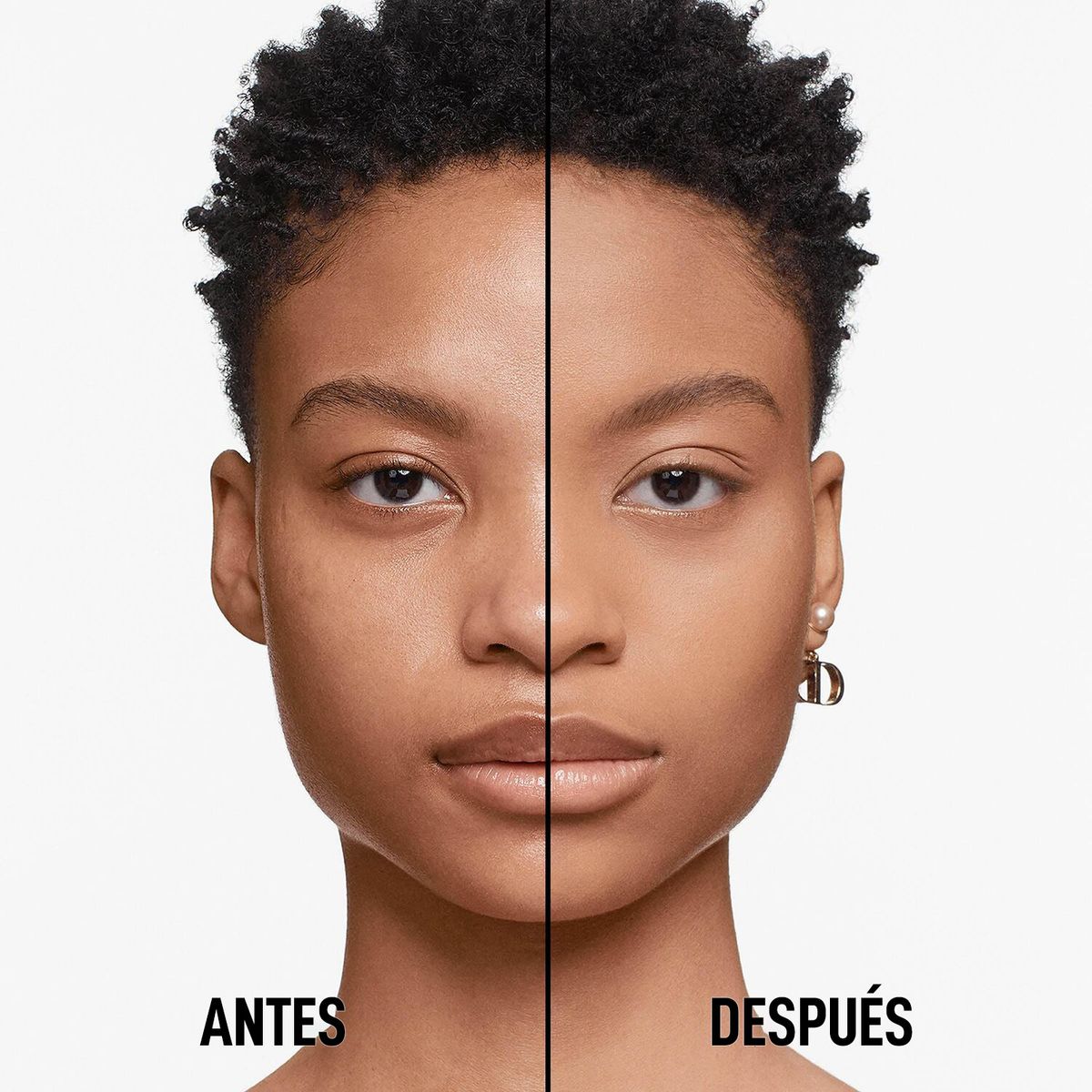 DIOR - Base Líquida Dior Forever Matte Dior 30 ml