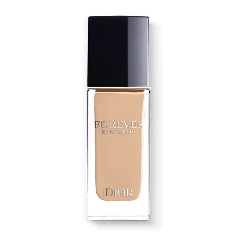 DIOR - Base Líquida Dior Forever Skin Glow Dior 30 ml