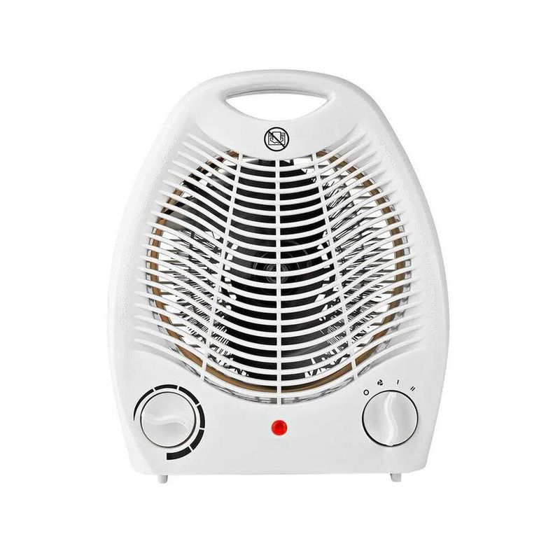 RENAHOUSE - Calefactor De Ambiente Eléctrico Renahouse