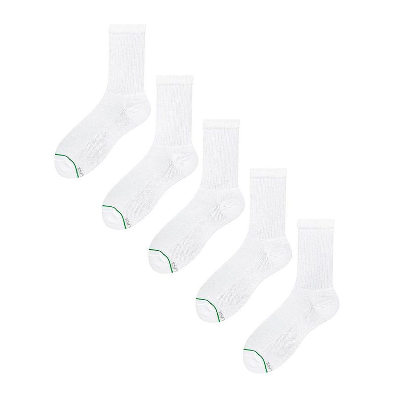 GALAX - Medias Unisex Pack x 4 Galax