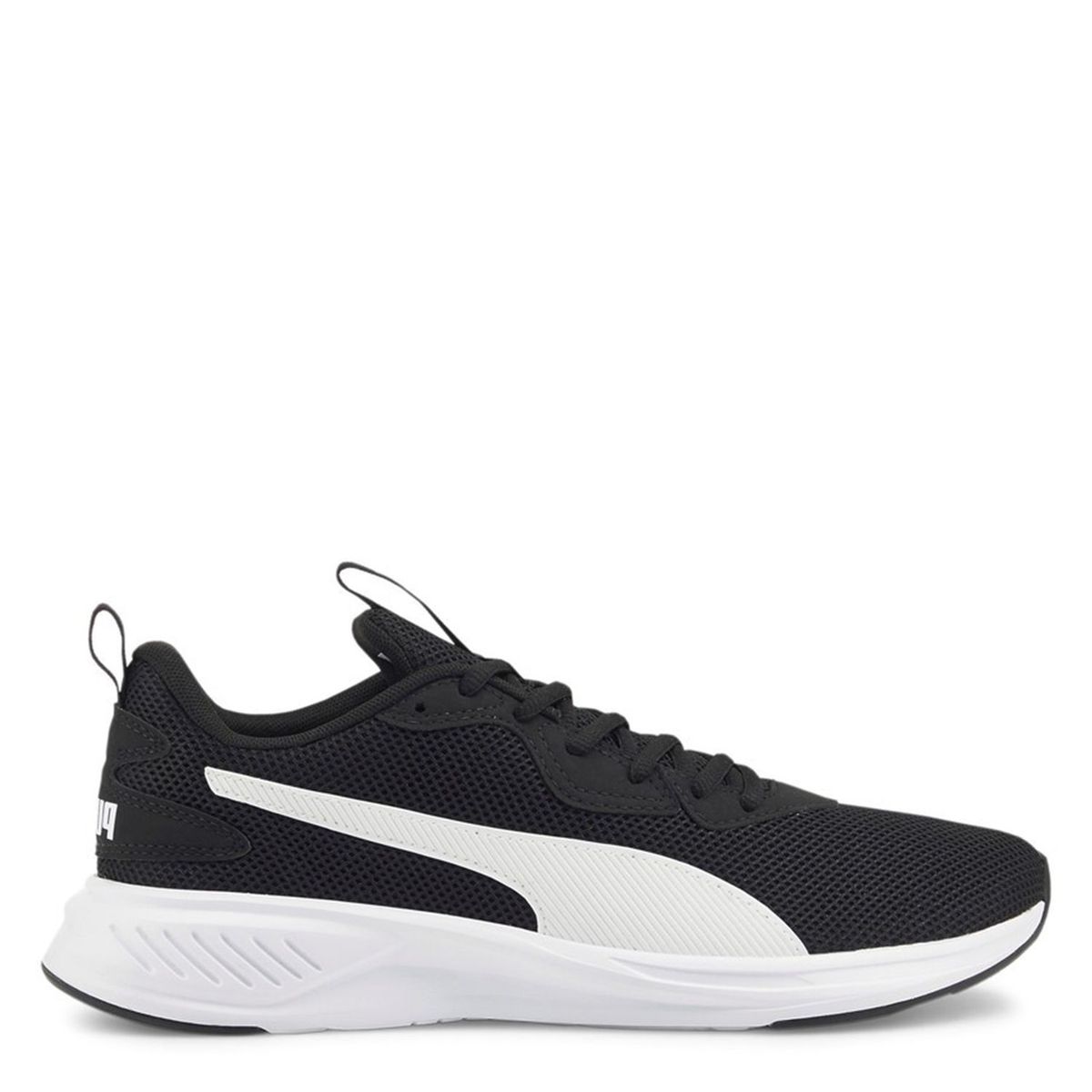 PUMA - Tenis Puma Hombre Running Incinerate  