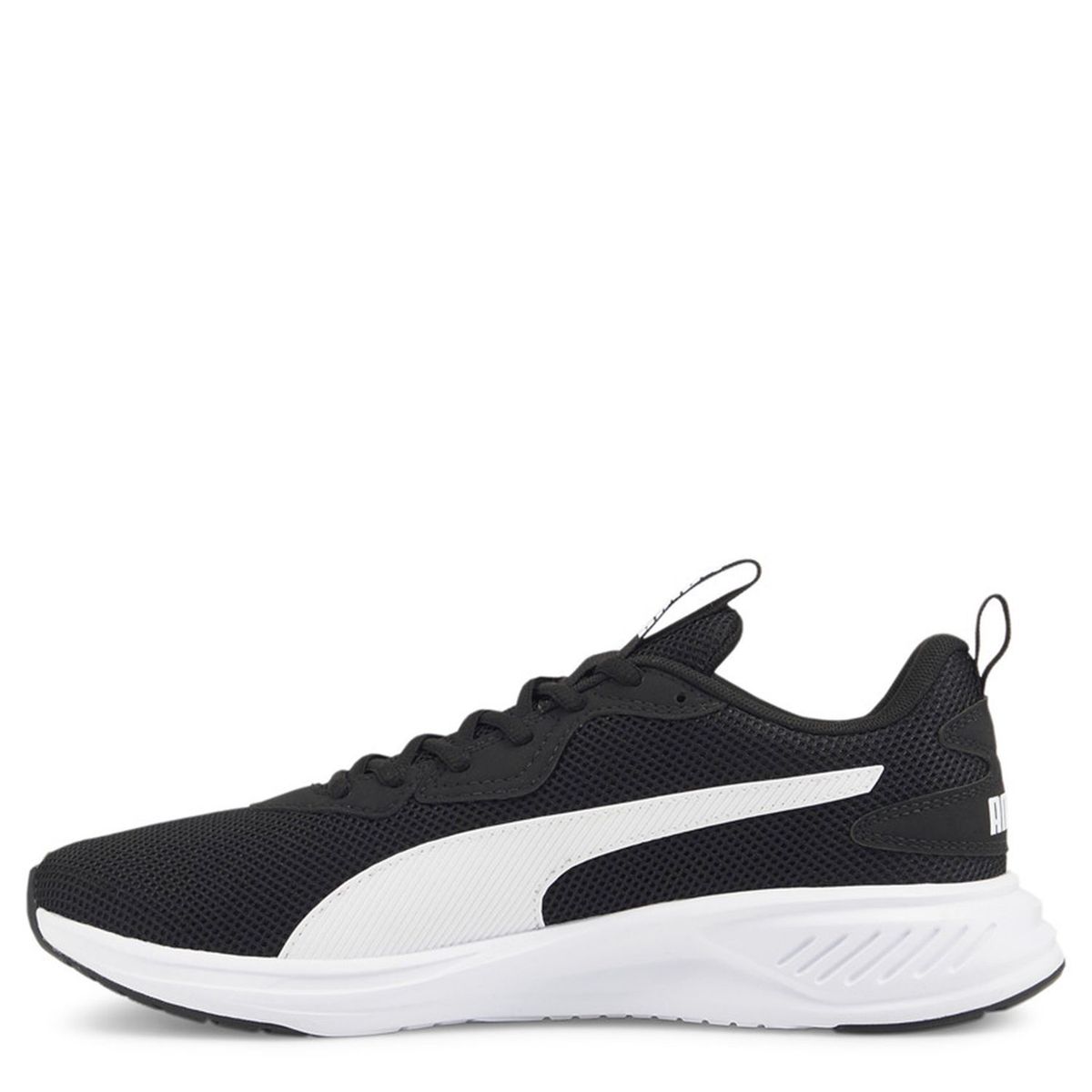 PUMA - Tenis Puma Hombre Running Incinerate  