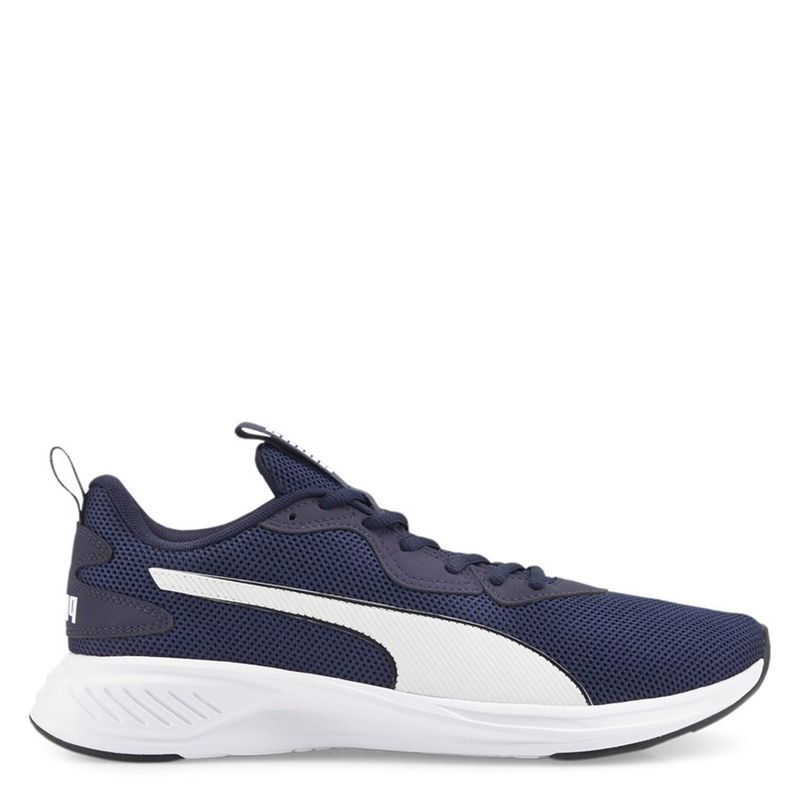 PUMA - Tenis Puma para Hombre Running Incinerate