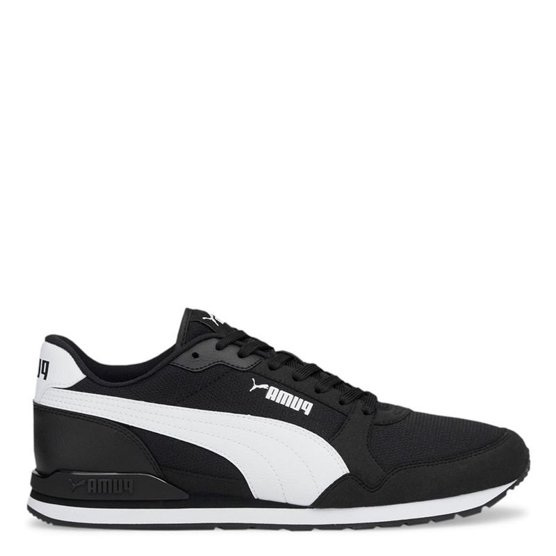 PUMA - Tenis Puma Hombre Moda St Runner V3 Mesh
