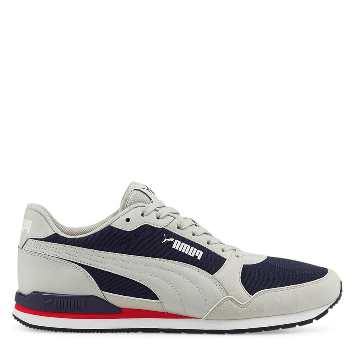 PUMA - Tenis Puma Hombre Moda St Runner V3 Mesh