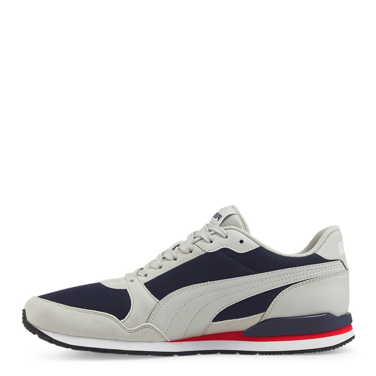 PUMA - Tenis Puma Hombre Moda St Runner V3 Mesh