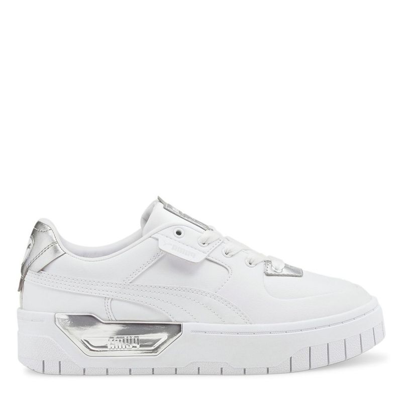 PUMA - Tenis Puma Mujer Moda Cali Dream Metal