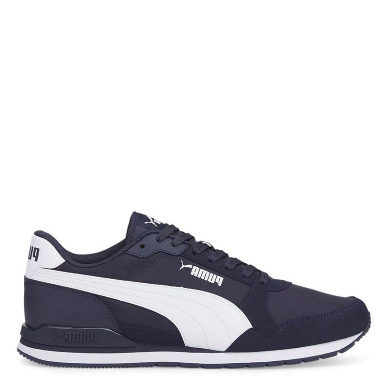 PUMA - Tenis Puma Hombre Moda St Runner V3 Nl