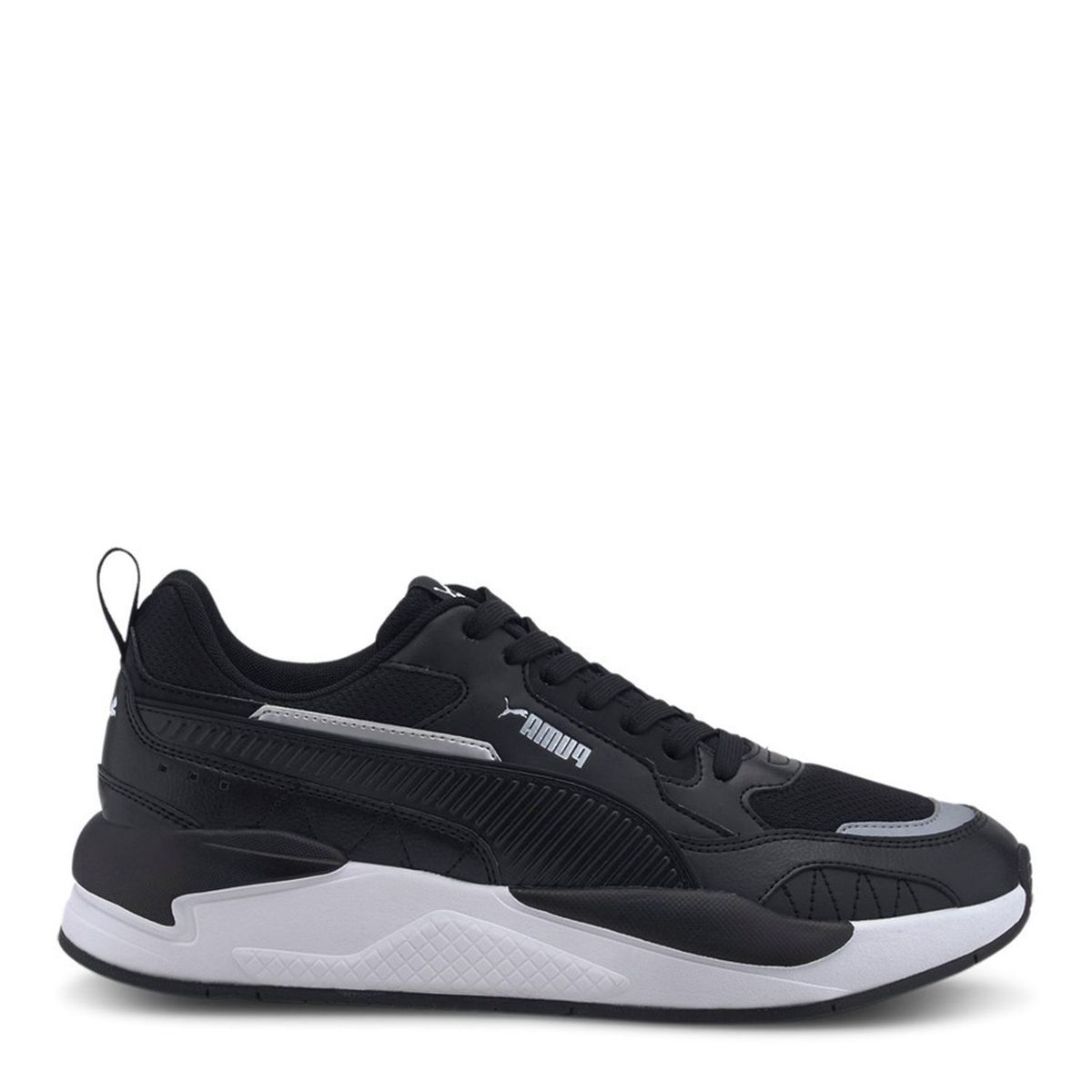 PUMA - Tenis Puma Hombre Moda X-Ray 2 Square