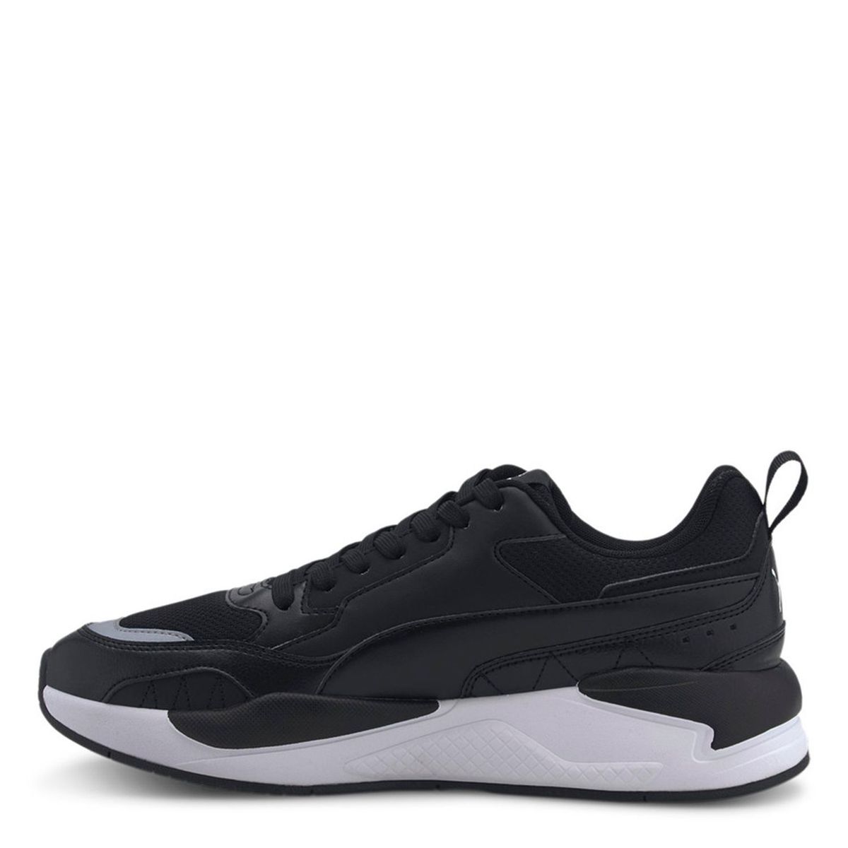 PUMA - Tenis Puma Hombre Moda X-Ray 2 Square