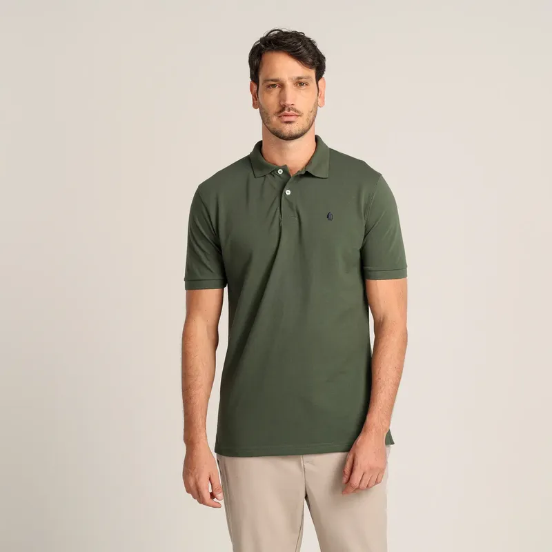 NEWPORT - Camiseta polo para Hombre Manga corta Newport