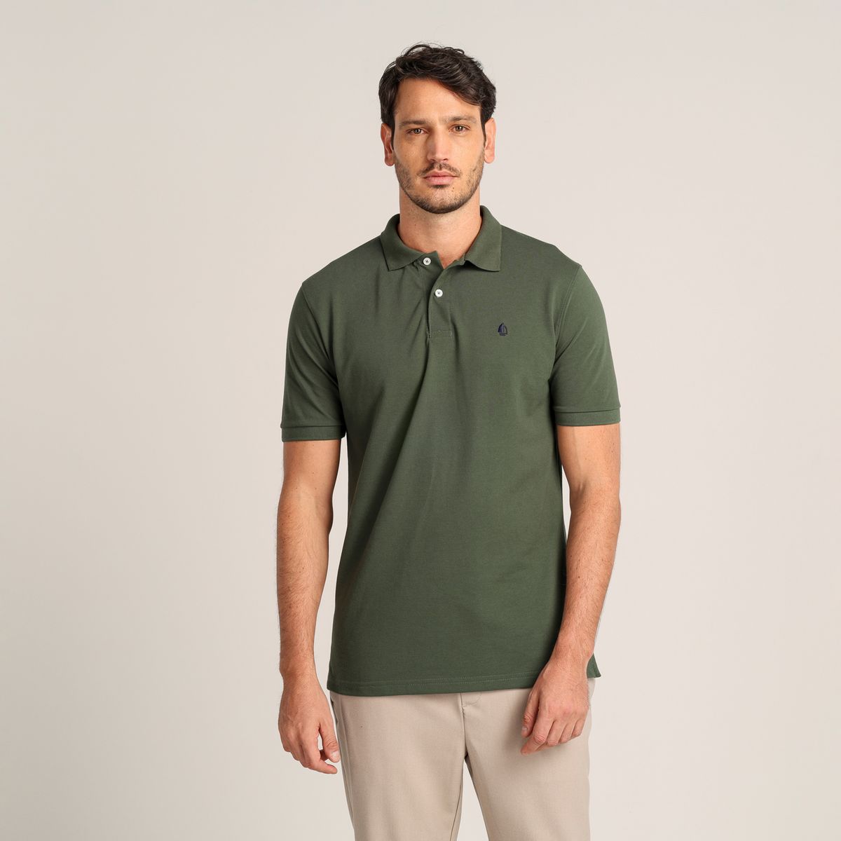 NEWPORT - Camiseta polo para Hombre Manga corta Newport