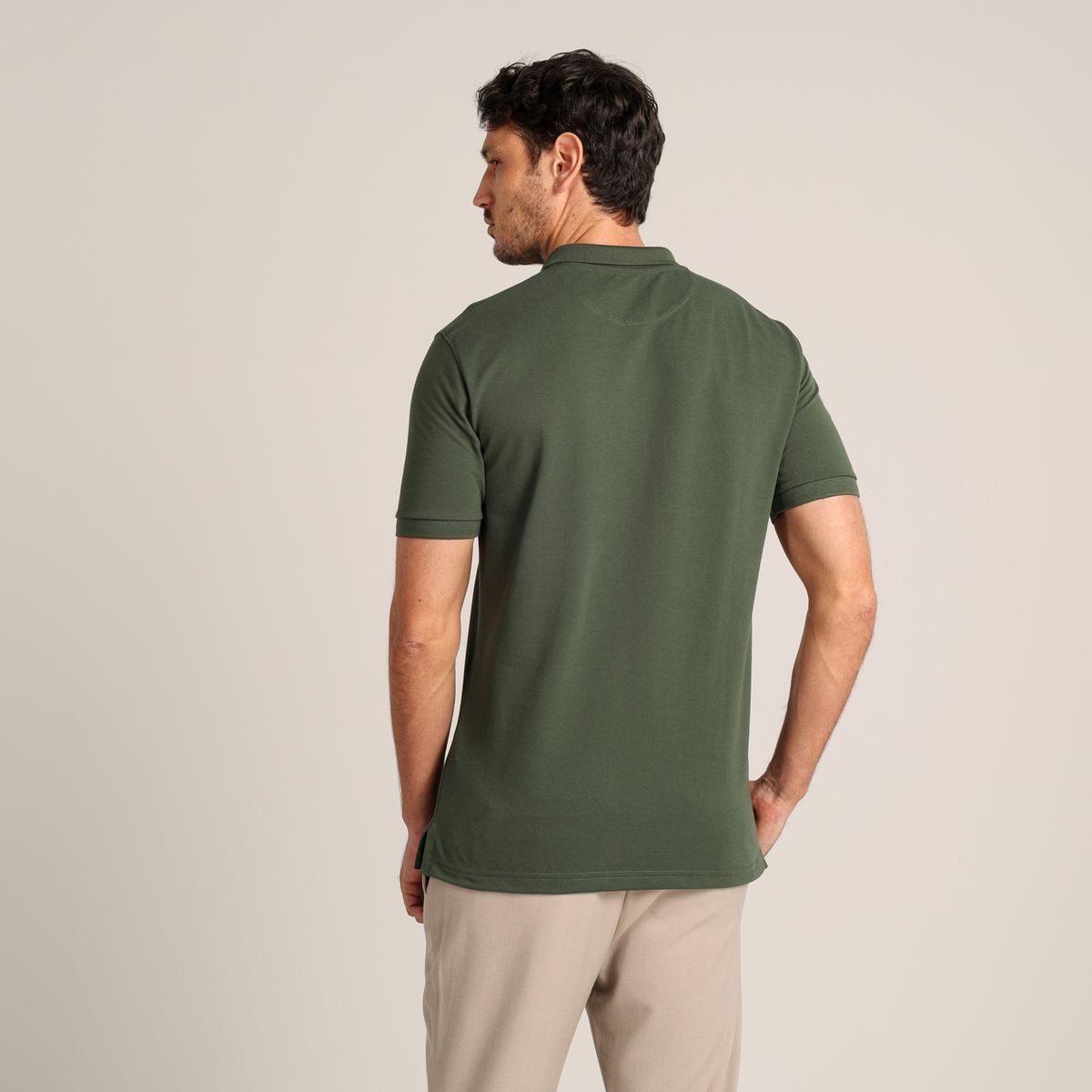 NEWPORT - Camiseta polo para Hombre Manga corta Newport