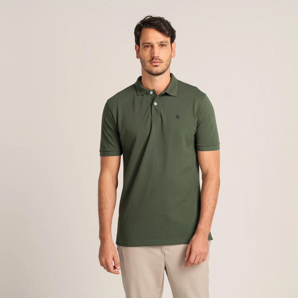 NEWPORT - Camiseta polo para Hombre Manga corta Newport