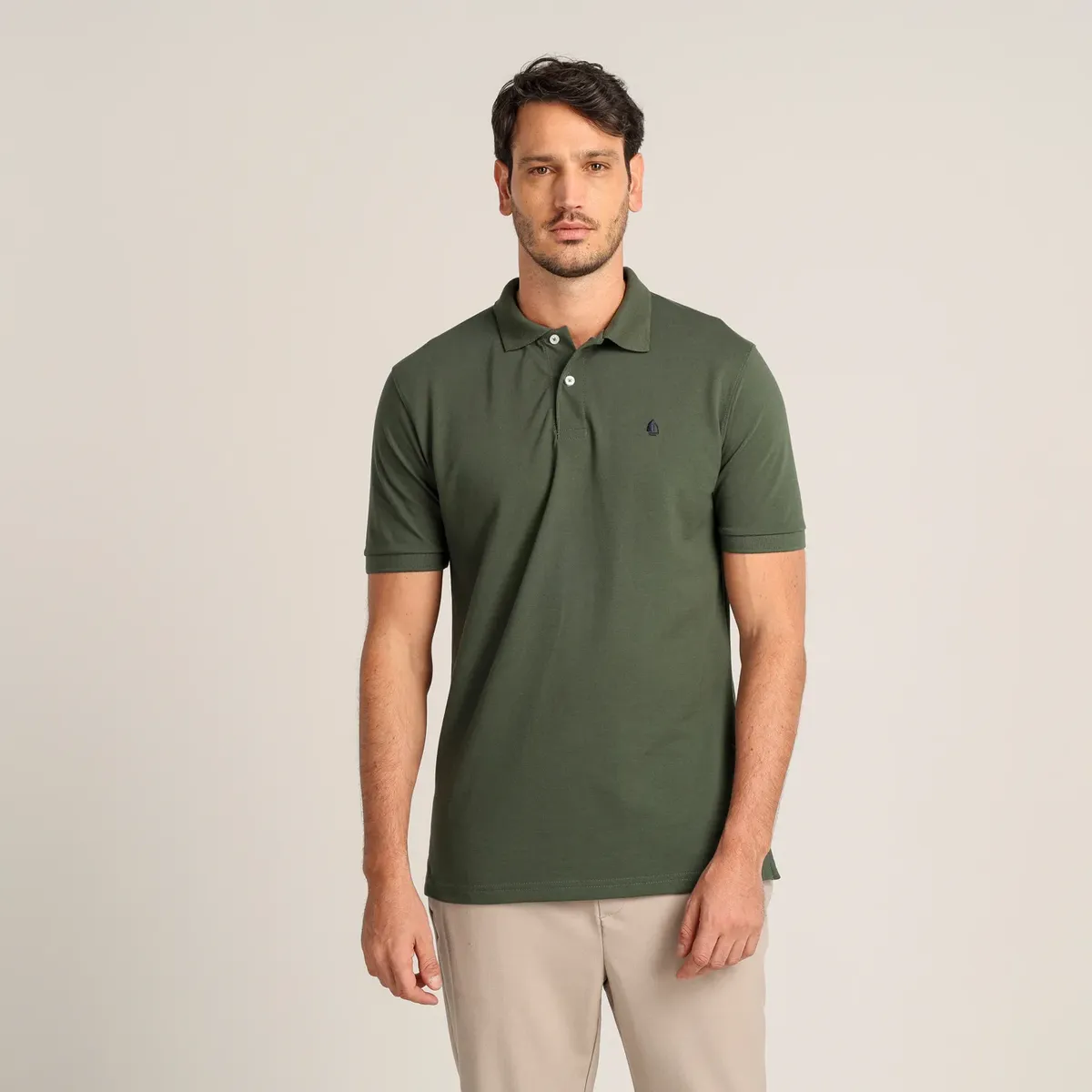 NEWPORT - Camiseta polo para Hombre Manga corta Newport