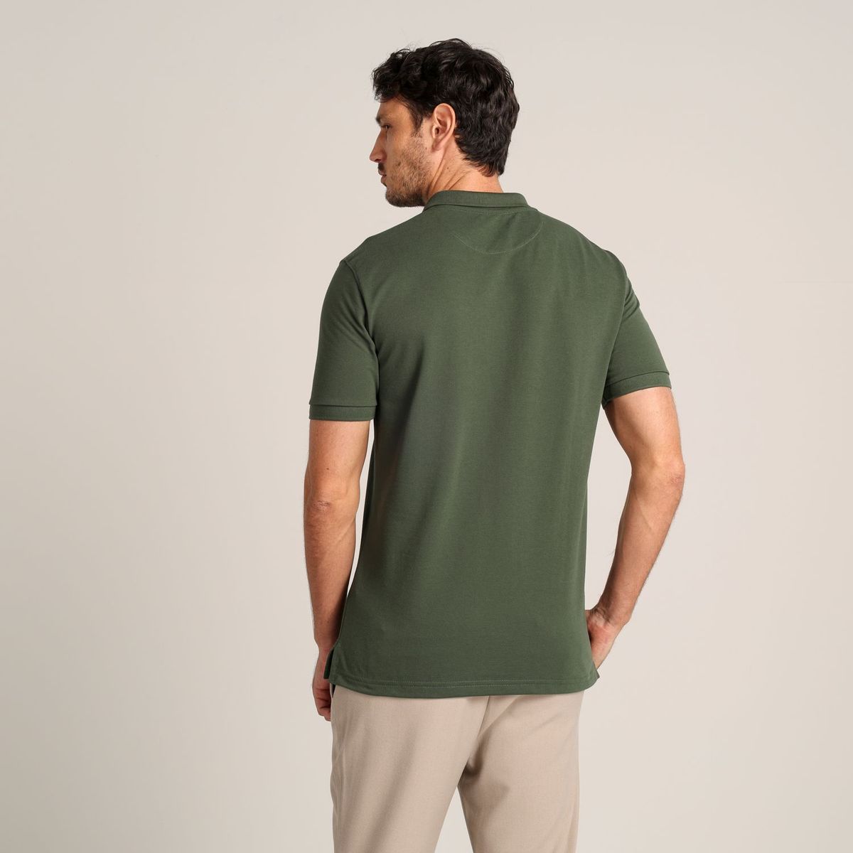 NEWPORT - Camiseta polo para Hombre Manga corta Newport