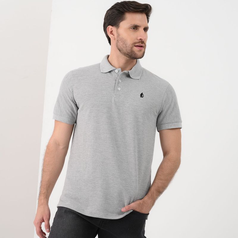 NEWPORT - Camiseta polo para Hombre Manga corta Newboat