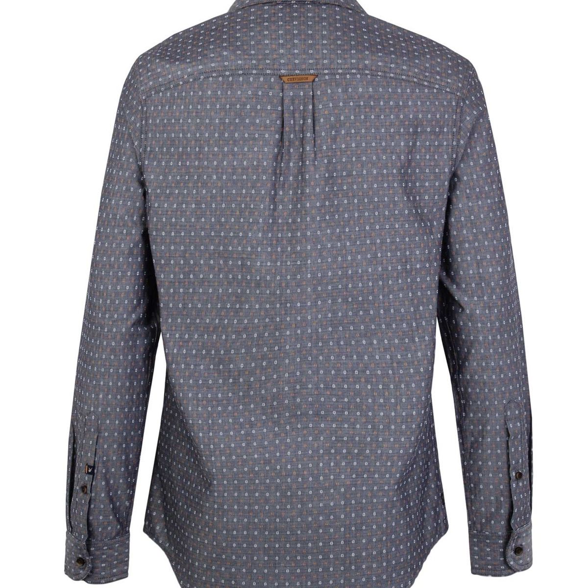 CHEVIGNON - Camisa Jazz m/l