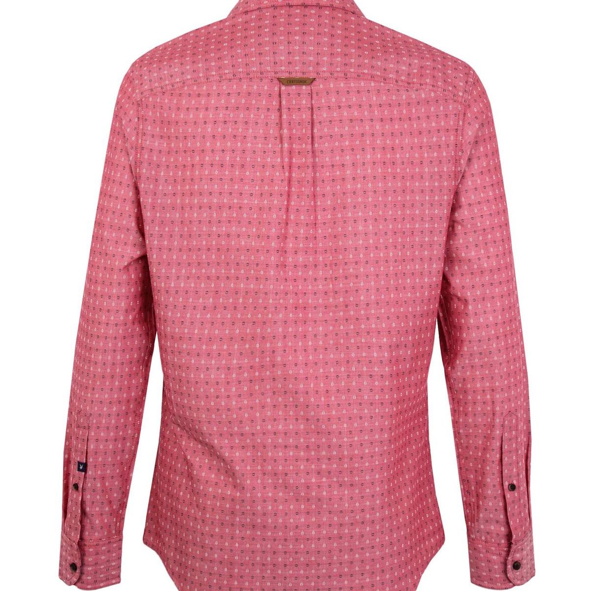 CHEVIGNON - Camisa Jazz m/l
