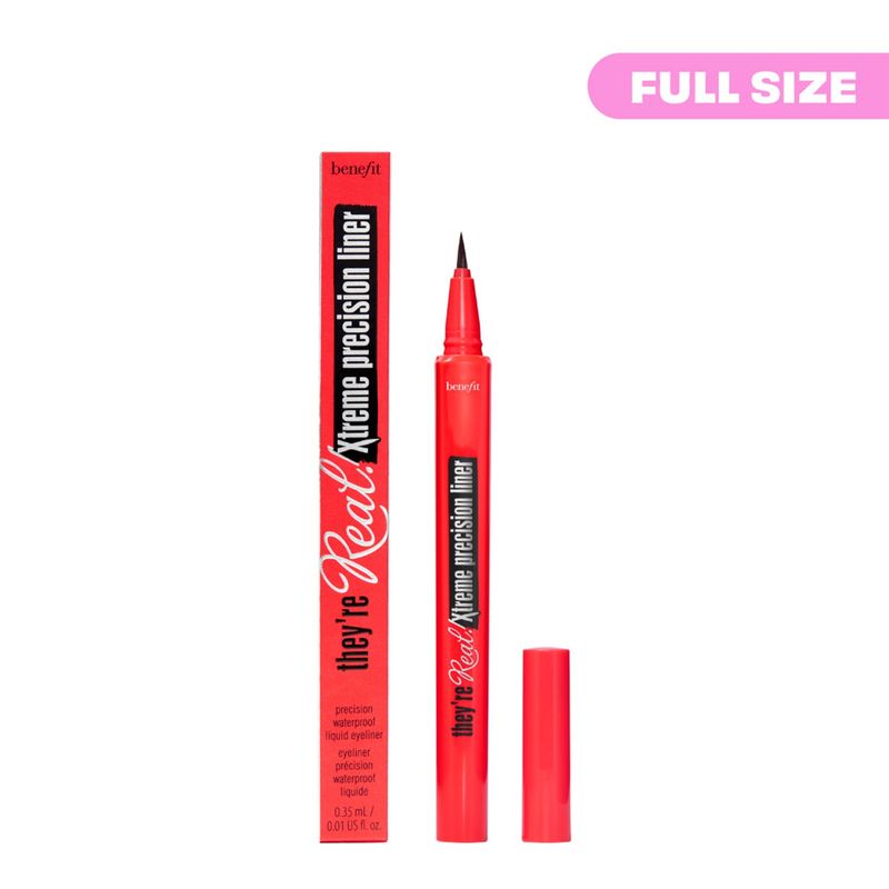 BENEFIT - Delineador de Ojos Benefit 0.35 ml